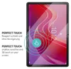 2x Schutzglas Panzerfolie Klar für Lenovo Tab M11 2024 Produktbild-Vorschau 4