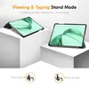 Pour Honor Pad X8a 11 pouces 3folt Wake UP Smart Cover Voir les images du produit 2
