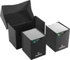 Gamegenic - Deck Holder Double (200+) - Black Produktbild-Vorschau 7