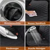 Hundedecke Auto Rückbank, Hundedecke Auto, Autoschondecke, Produktbild-Vorschau 7