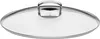 WMF Fusiontec skleněná poklice oválná, 36,5 cm 3201112103 Náhled obrázku produktu 2