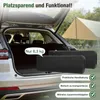 Sekey 2er Set Bierbank Klappbar 8 Personen 183cm Klappbank Produktbild-Vorschau 6