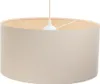 Lampa wisząca BOHO LEN 40 kremowa Podgląd zdjęcia produktu 6