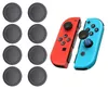 8x Rutschfeste Daumen Kappen für Nintendo Switch / Lite / Produktbild-Vorschau 1