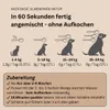 Amerikanische Rotulmenrinde für Hunde & Katze – Ohne Kochen Produktbild-Vorschau 6