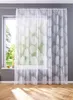 Gardine Store Jacquard Fabio HxB 145x300 cm Kräuselband Produktbild-Vorschau 4