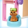 Barbie Wellness maschera viso con bambola (bionda) con Anteprima dell’immagine prodotto 12
