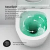 AM.PM Hänge-WCs, WC, Toilette, hänge WC spülrandlos, hänge Produktbild-Vorschau 5