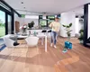 Mobilný mopovací systém LEIFHEIT Clean Twist M Ergo (52121) Náhľad obrázku produktu 33