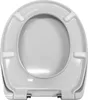 DIANA O200 WC-Sitz mit Take off Softclose, Produktbild-Vorschau 2