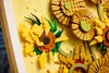 LEGO Art Vincent van Gogh Girasole 31215 Anteprima dell’immagine prodotto 8