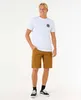Rip Curl Boardwalk Classic Surf Cargo Shorts Braun 31 Mann Produktbild-Vorschau 6
