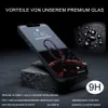 2x Full Panzerfolie Für Apple iPhone 16 Pro Echt Schutzglas Produktbild-Vorschau 3