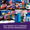 LEGO Friends Pokaz talentów muzycznych w Heartlake, zabawka Podgląd zdjęcia produktu 22