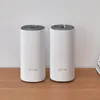TP-Link Deco E4 (2-pack), Bílá, Šedá, Vnitřní, Síťový Náhled obrázku produktu 17