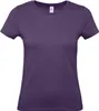 B&C TW02T | Damen T-Shirt / 100 - Farbe: Urban Purple - Produktbild-Vorschau 1