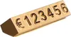Set Steckpreisschilder Preisauszeichnung Preisschilder 6mm Produktbild-Vorschau 5