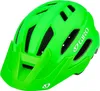 Giro Fixture™ MIPS II Kinder Fahrradhelm Junior grün Produktbild-Vorschau 9