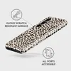 BURGA Hülle Tough Galaxy S25 Almond Latte Produktbild-Vorschau 9