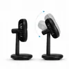 Climative Leiser Tischventilator USB Akku 4000mAh, Ø 16,5cm Produktbild-Vorschau 6