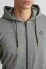 SOLID SDRafko Herren Sweatjacke Kapuzenjacke Hoodie mit Produktbild-Vorschau 4