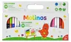 Amewi Malinos Malzauber 25 Stifte Produktbild-Vorschau 1