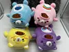 Kawaii Glücksbärchi Kuscheltier Figur Plüsch 17 cm Plüsch Produktbild-Vorschau 4