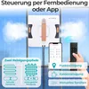 KLAMER Fensterputzroboter, Kompakter Fensterroboter mit Produktbild-Vorschau 6