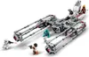 LEGO® Star Wars™ Widerstands Y-Wing Starfighter™, 75249 Produktbild-Vorschau 19