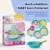 BABY born Füttertisch mit Licht- und Soundfunktion und viel Produktbild-Vorschau 6