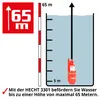 HECHT 3301 Membranpumpe Brunnenpumpe | 300 W | 1400 l/h | Produktbild-Vorschau 13