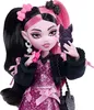 Monster High JHK29, poupée de mode, femelle, 4 ans, fille, Voir les images du produit 5