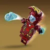 LEGO Marvel – Iron Man e la Legione di Ferro contro il Anteprima dell’immagine prodotto 22