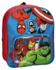 Avengers rugzak, 30 cm Productafbeelding-voorbeeld 3