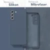 EAZY CASE - TPU Hülle für Samsung Galaxy S21 FE 5G, TPU Produktbild-Vorschau 3
