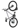 4-fach Fahrradständer, Wandhalterung Tragkraft 35 kg Produktbild-Vorschau 4