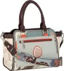 Anekke Handtasche Umhängetasche Alma Ole Bowling Bag Produktbild-Vorschau 11