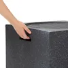 Blumfeldt Feuerschale, Tragbare Feuerstelle Outdoor, Produktbild-Vorschau 5