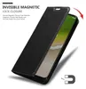 Cadorabo DE-154973, Nokia, Nokia G50 5G, Czarny Podgląd zdjęcia produktu 6