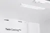 Amerikanischer kühlschrank 495l 81,7cm nofrost Samsung Produktbild-Vorschau 14