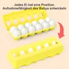 STILVORA Lernspielzeuge, Montessori Lernspielzeug, 12 Produktbild-Vorschau 2