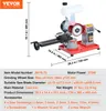VEVOR brúska na pílové kotúče 370W brúska na kotúče 3600rpm Náhľad obrázku produktu 7