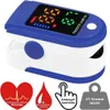 Pulsoximeter für den Finger zur Pulsmessung und Produktbild-Vorschau 6