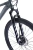 BIKESTAR Alu Mountainbike 29 Zoll | 21 Gang Hardtail Sport Produktbild-Vorschau 6