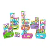 Moji Pops MP03C0101 Club Roo Überraschungsfiguren Produktbild-Vorschau 2