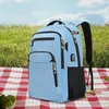 OKWISH Bag Rucksack Schule Arbeit & Freizeit Outdoor Sport Produktbild-Vorschau 11