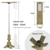 Lampes de camping multifonctionnelles 14000mAh 3 sources Voir les images du produit 4