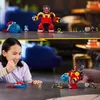 LEGO 76993 Sonic the Hedgehog Sonic vs. Dr. Eggmans Death Produktbild-Vorschau 5