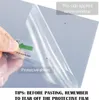 INF Folia okienna chroniąca prywatność, chroniąca przed Podgląd zdjęcia produktu 3