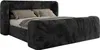 MKS MEBLE Doppelbett Polsterbett mit Lattenrost 180x200 Produktbild-Vorschau 5